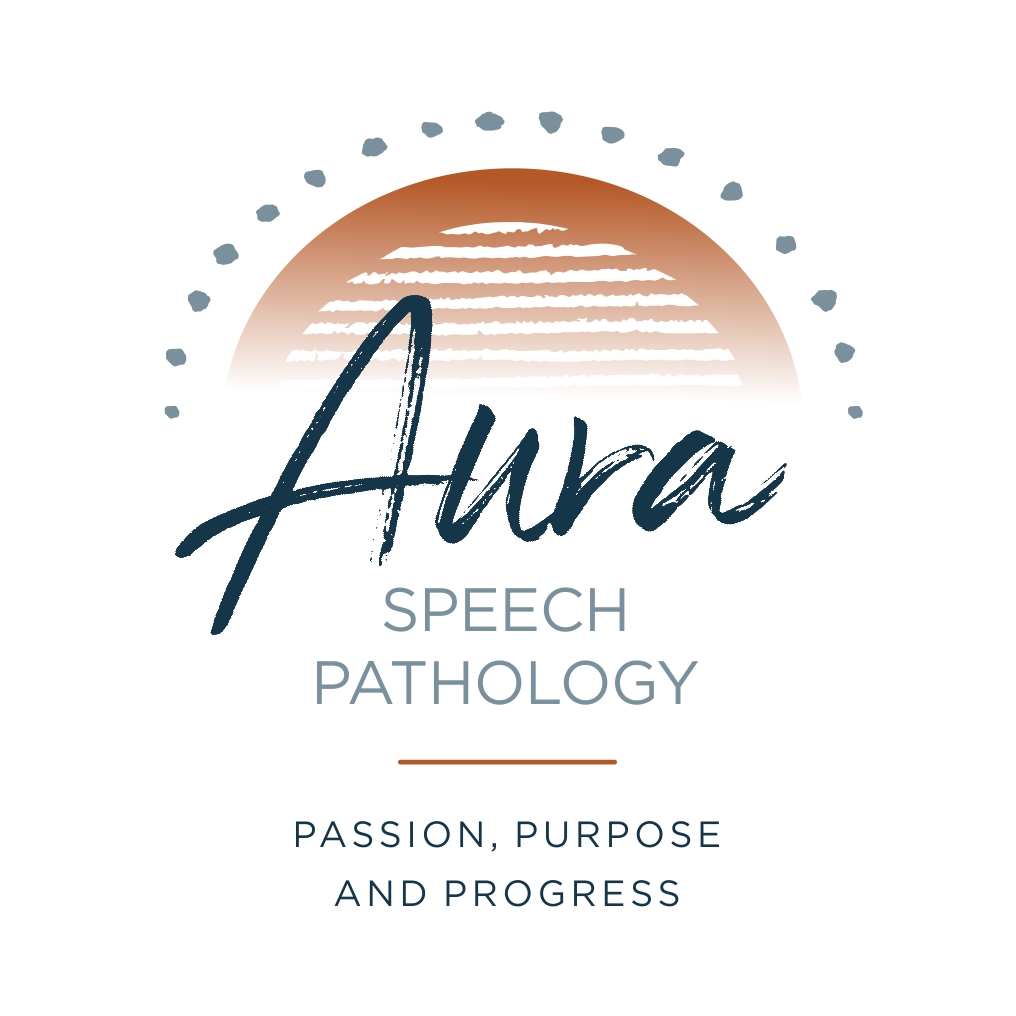 Aura Speech Pathology